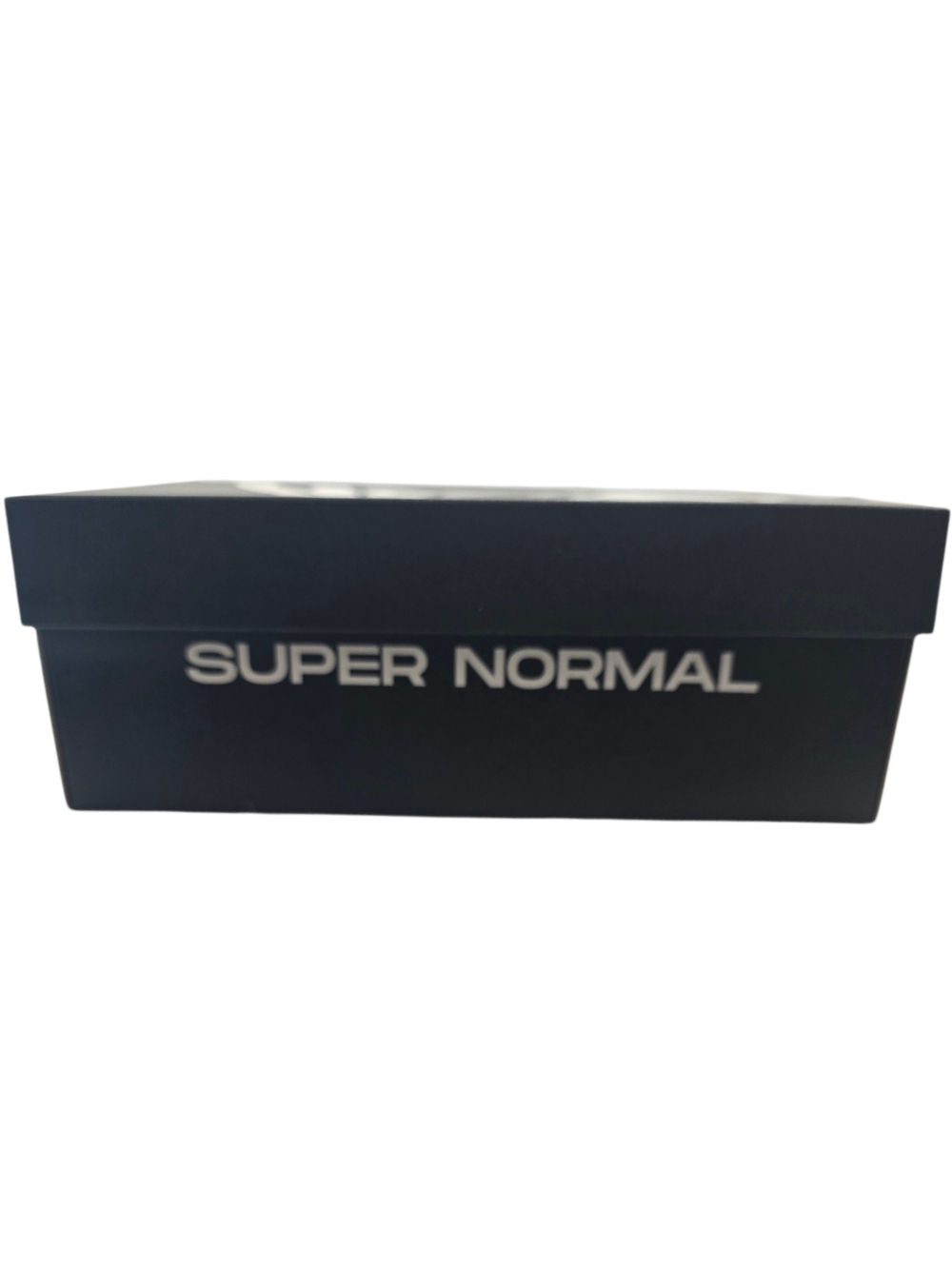 MSCHF Super Normal 2 Mars Black Men's 5 Women's 6.5 Purple MSCHF005.1 MB New - Picture 12 of 14